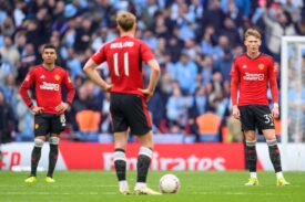Scott McTominay