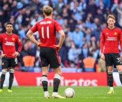 Scott McTominay