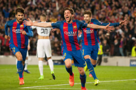 Sergi Roberto