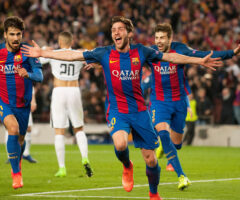 Sergi Roberto