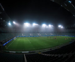 Stadion Legii