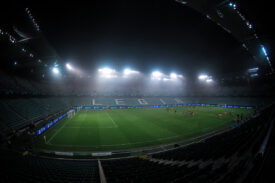 Stadion Legii
