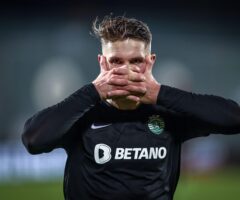 Viktor Gyokeres