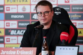 Jarosław Królewski