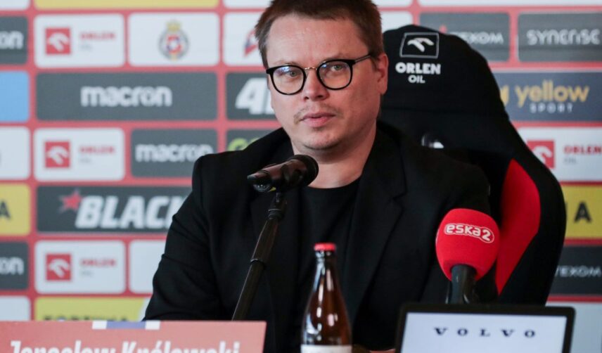 Jarosław Królewski