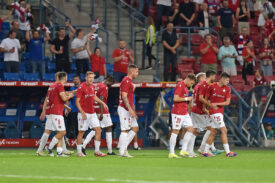 Wisła Kraków