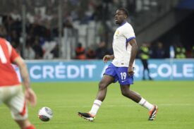 Youssouf Fofana