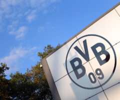 Borussia Dortmund