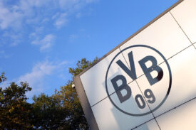 Borussia Dortmund