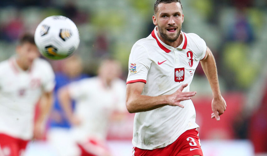 Sebastian Walukiewicz
