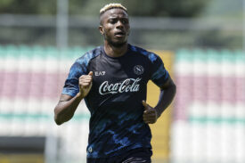 Victor Osimhen
