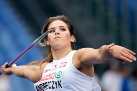 Maria Andrejczyk