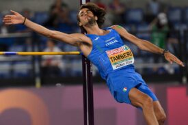 Gianmarco Tamberi