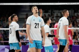 Argentyna