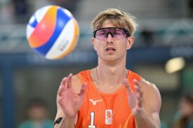 Steven van de Velde