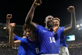 Francja i Mateta