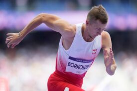 Mateusz Borkowski