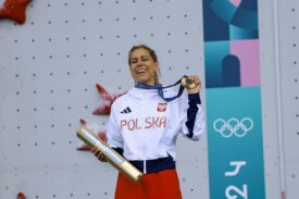 Aleksandra Mirosław
