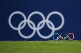 Igrzyska olimpijskie