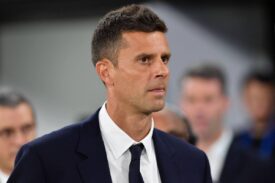 Thiago Motta