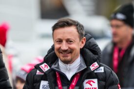 Adam Małysz