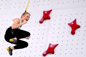 Aleksandra Kałucka igrzyska 2024
