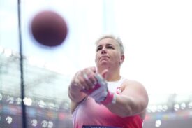 Anita Włodarczyk
