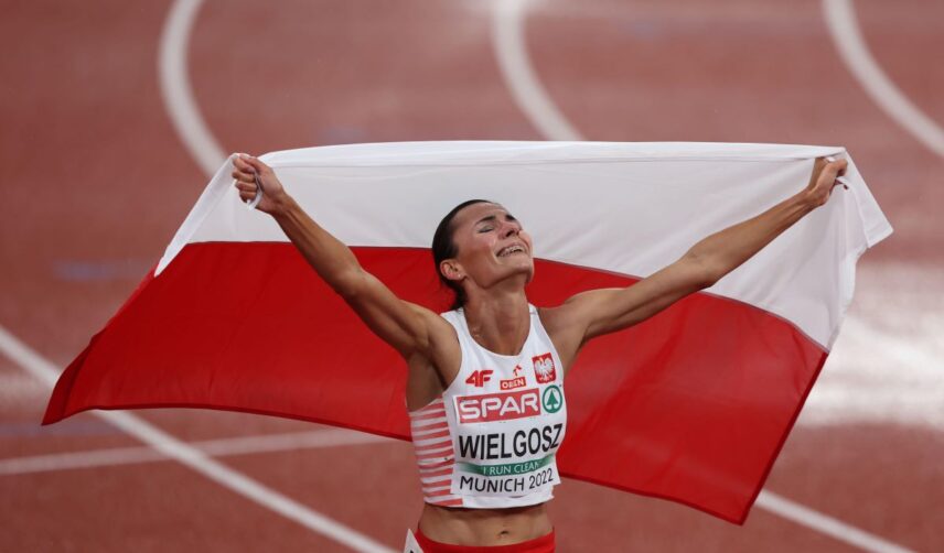 Anna Wielgosz