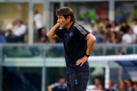 Antonio Conte