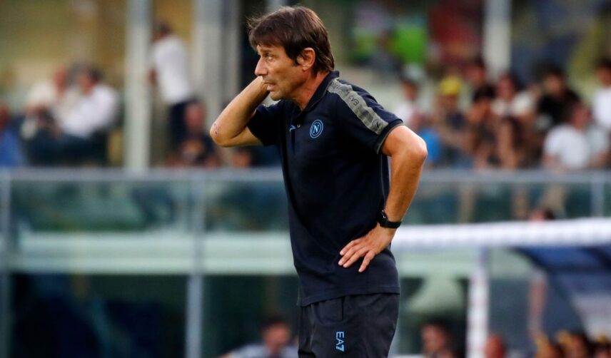 Antonio Conte