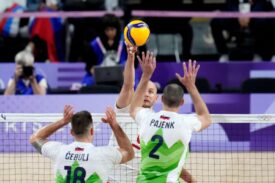 Bartosz Kurek