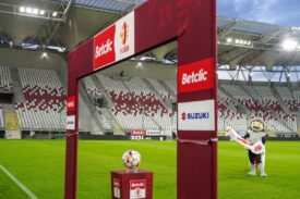 Betclic 1 Liga