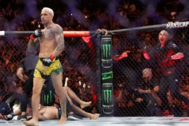 Charles Oliveira
