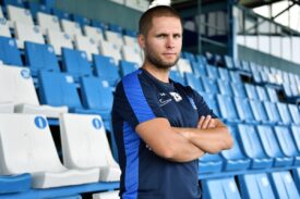 Dawid Szulczek