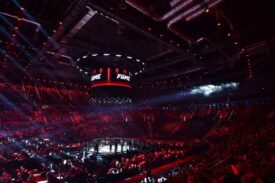 FAME MMA
