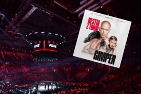 FAME MMA