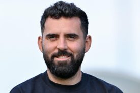 Goncalo Feio
