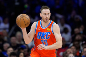 Gordon Hayward