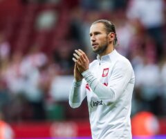 Grzegorz Krychowiak