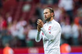 Grzegorz Krychowiak