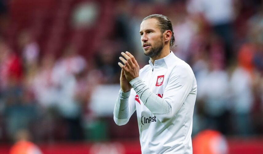 Grzegorz Krychowiak