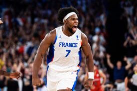 Guerschon Yabusele