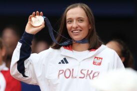 Iga Świątek