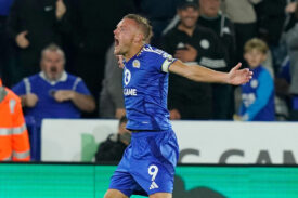Jamie Vardy