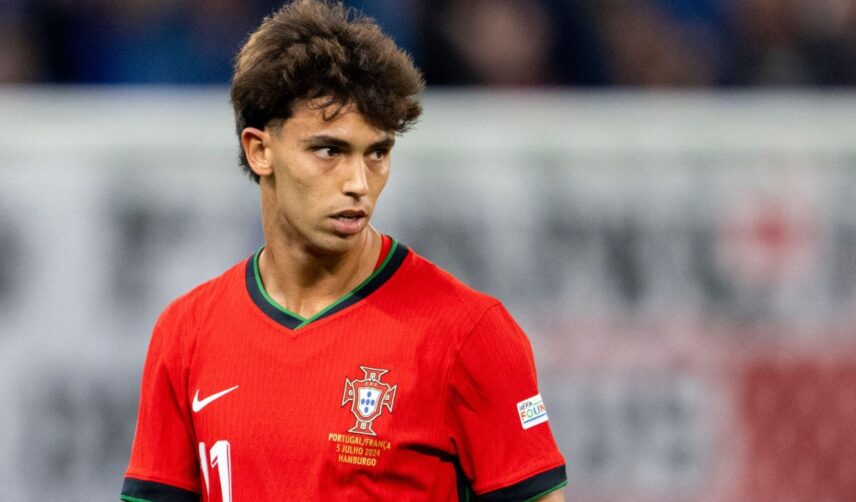 Joao Felix