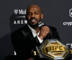 Jon Jones