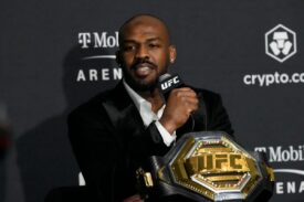 Jon Jones