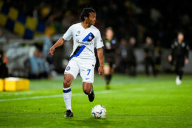 Juan Cuadrado
