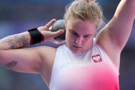 Klaudia Kardasz IO