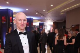 Krzysztof Diablo Włodarczyk gala sportowca roku